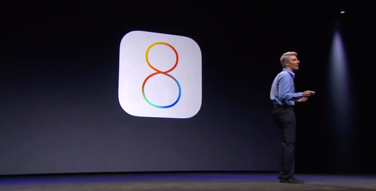 iOS 8 Conference